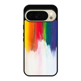 Colorful Rainbow FLB0403 Google Pixel 10 Pro XL Case