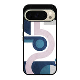 Geometric Abstract FLB0404 Google Pixel 10 Pro Case