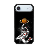 Astro Basketball FLB0416 iPhone Air Case