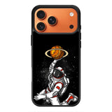 Astro Basketball FLB0416 iPhone 17 Pro Max Case