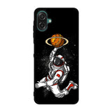 Astro Basketball FLB0416 Samsung Galaxy A07 Case