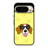 Beagle Lemon FLB0427 Google Pixel 10 Pro XL Case