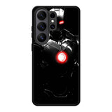 Iron Man Samsung Galaxy S26 Ultra Case OV5243