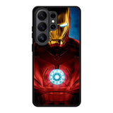 Iron Man Samsung Galaxy S26 Ultra Case OV5242