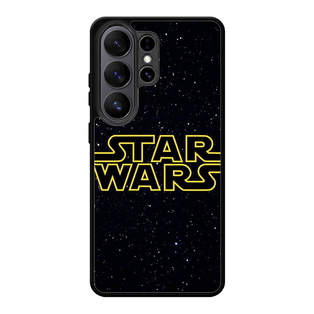 Star Wars Samsung Galaxy S26 Ultra Case OV2429