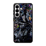 Star Wars Paintfull Samsung Galaxy S26 Case OV2394