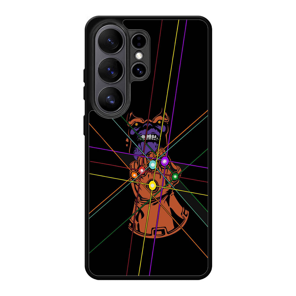 Thanos Samsung Galaxy S26 Ultra Case QC0416