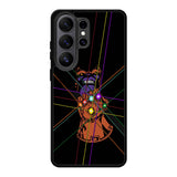 Thanos Samsung Galaxy S26 Ultra Case QC0416
