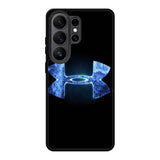 Under Armour Logo Samsung Galaxy S26 Ultra Case OV0430