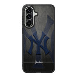 New York Yankees Samsung Galaxy A37 Case QC0431