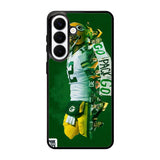 Go Packers Samsung Galaxy S26 Case OV4932