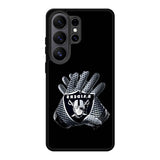 Raiders Samsung Galaxy S26 Ultra Case OV2753
