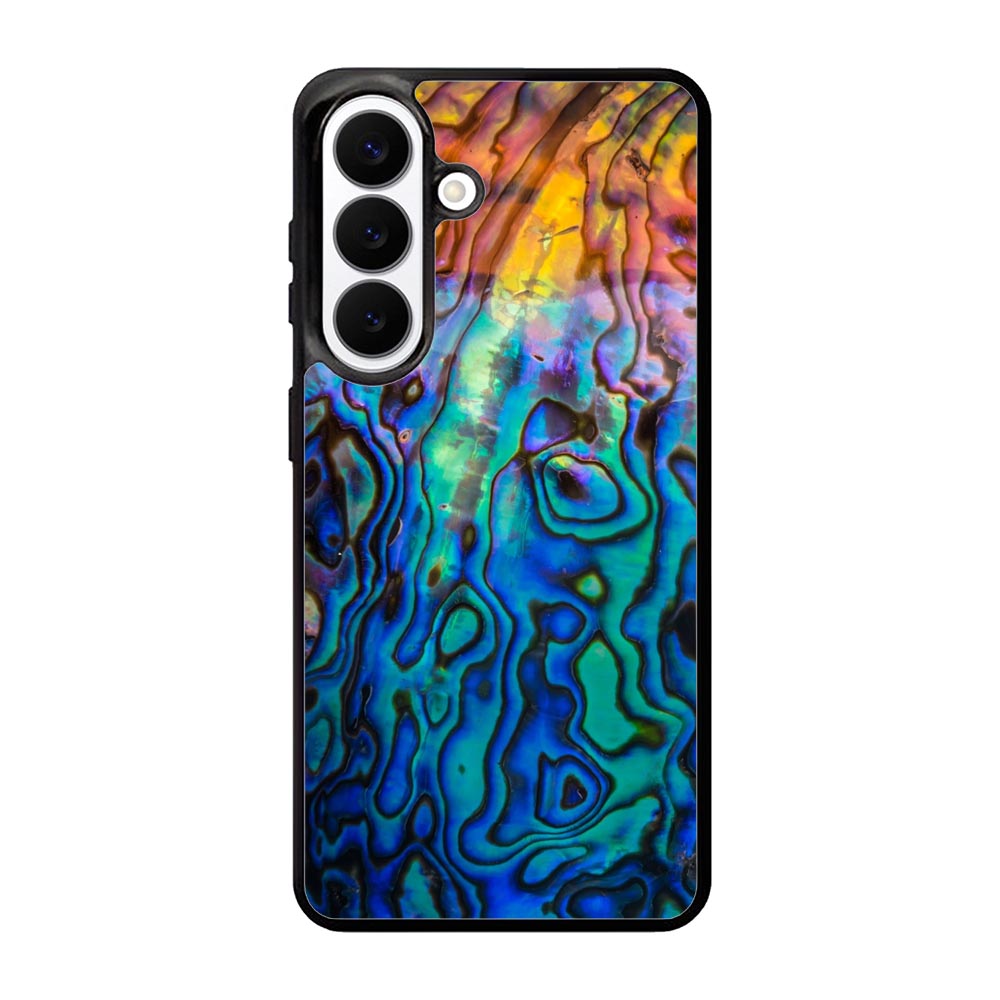 Abalone Samsung Galaxy S26 Case QC3703