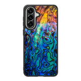 Abalone Samsung Galaxy A37 Case QC3703