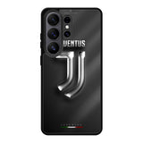 Juventus logo Samsung Galaxy S26 Ultra Case OV3647