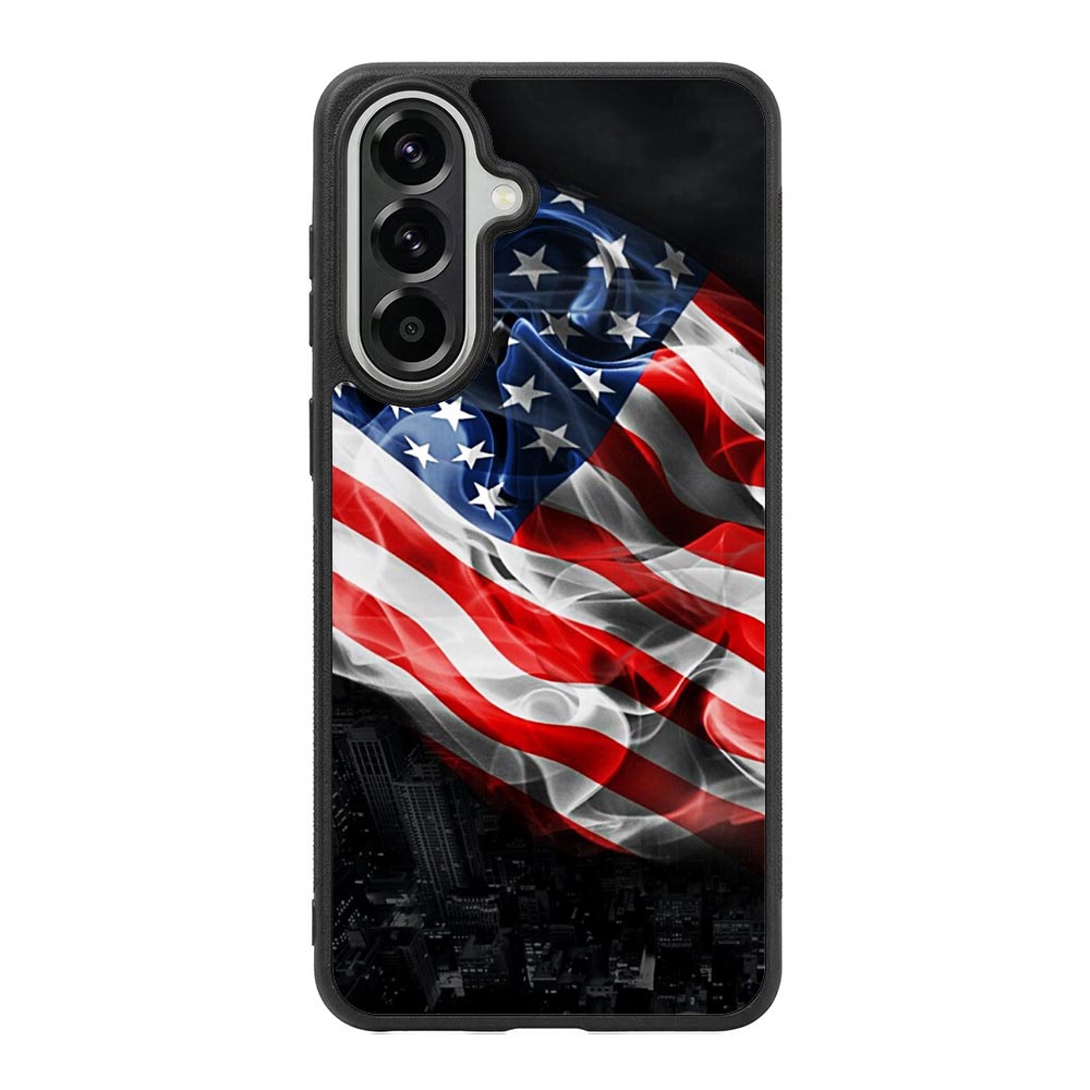 American Samsung Galaxy A57 Case QC0437