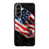 American Samsung Galaxy A37 Case QC0437