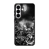 Juventus Samsung Galaxy S26 Plus Case QC3645