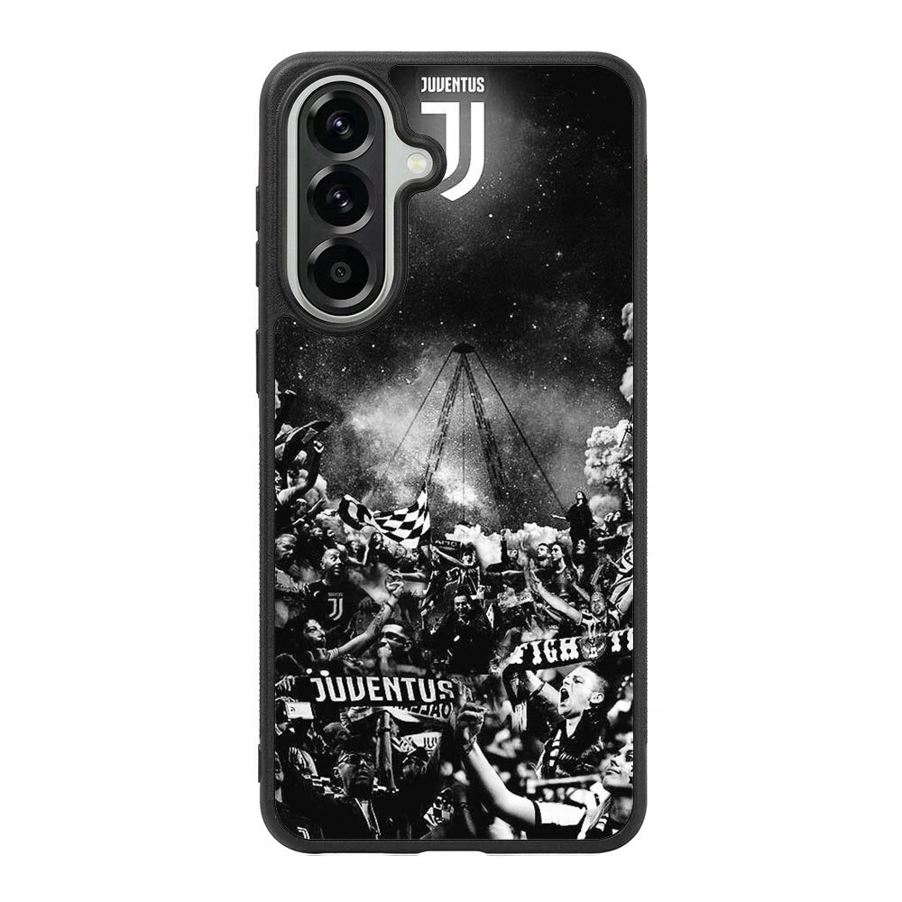 Juventus Samsung Galaxy A57 Case QC3645