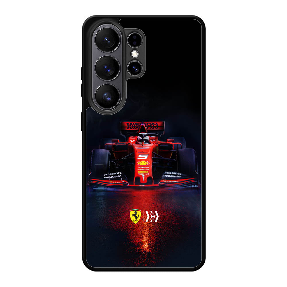 Ferrari F1 Samsung Galaxy S26 Ultra Case OV4830