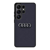 Audi Samsung Galaxy S26 Ultra Case