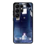 Doctor Who Police Box 2nd Samsung Galaxy S26 Ultra Case