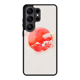Japan Flag Samsung Galaxy S26 Ultra Case OV5270
