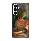 Hero Academia Samsung Galaxy S26 Case QC5195