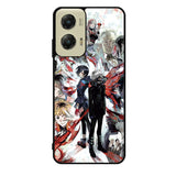 Tokyo Ghoul Motorola Moto G Stylus 5G 2024 Case OV0456