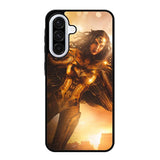 Wonder Women Gold Armor Samsung Galaxy A16 5G Case OV1998
