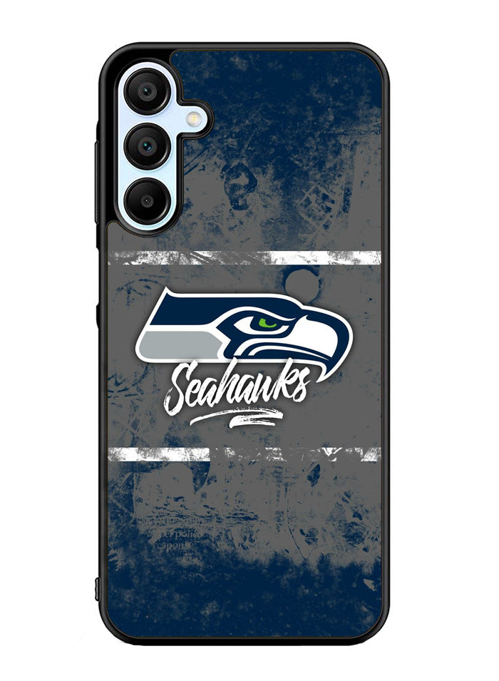 Seahawks Logo Samsung Galaxy A15 5G Case OV0459