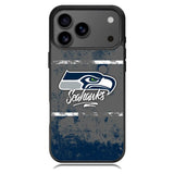 Seahawks Logo iPhone 17 Pro Case OV0459