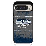 Seahawks Logo Google Pixel 10 Pro XL Case OV0459