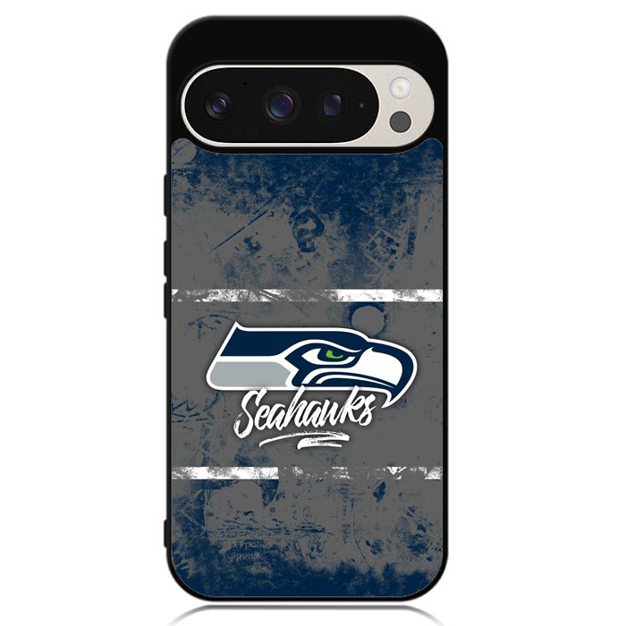 Seahawks Logo Google Pixel 9 | Pixel 9 Pro Case OV0459