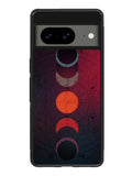 Planet Google Pixel 8 Case QC11002