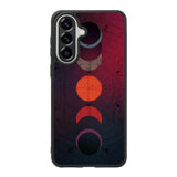 Planet Samsung Galaxy A57 Case OV11002
