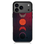 Planet iPhone 17 Pro Case OV11002