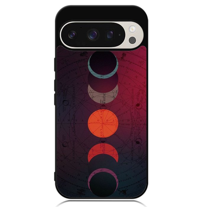 Planet Google Pixel 9 Pro XL Case OV11002