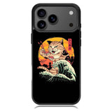 Angry Kitten Samsung Galaxy S26 Ultra Case OV11145
