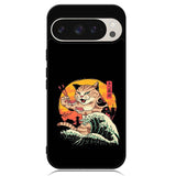 Angry Kitten Google Pixel 9 | Pixel 9 Pro Case OV11145