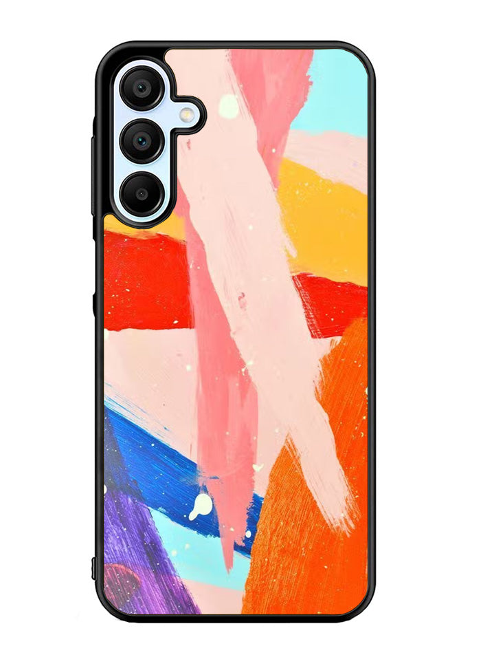 Watercolor Samsung Galaxy A15 5G Case OV10950