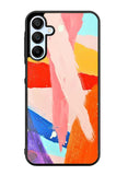 Watercolor Samsung Galaxy A15 5G Case OV10950
