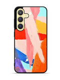 Watercolor Samsung Galaxy S24 Plus 5G , Samsung Galaxy S24+ 5G Case OV10950