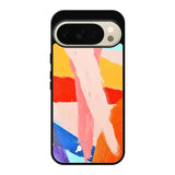 Watercolor Google Pixel 10 Pro XL Case OV10950