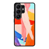 Watercolor Samsung Galaxy S26 Ultra Case OV10950