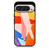 Watercolor Google Pixel 10 | Google Pixel 10 Pro Case OV10950