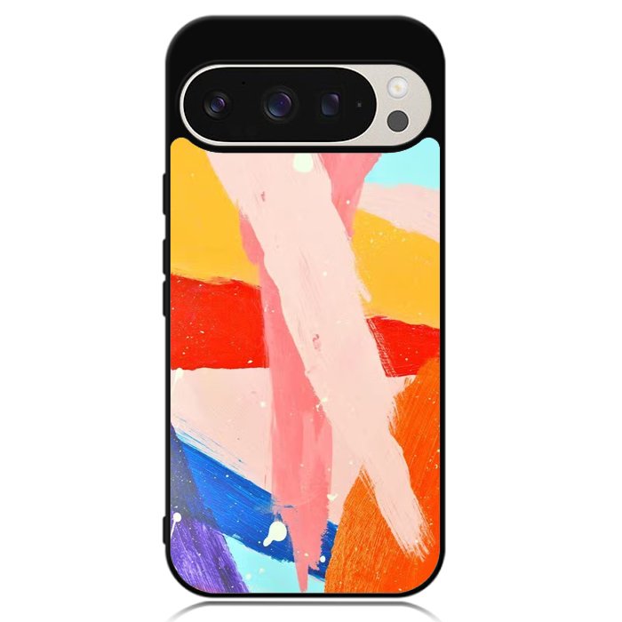 Watercolor Google Pixel 9 Pro XL Case OV10950