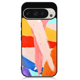 Watercolor Google Pixel 9 Pro XL Case OV10950