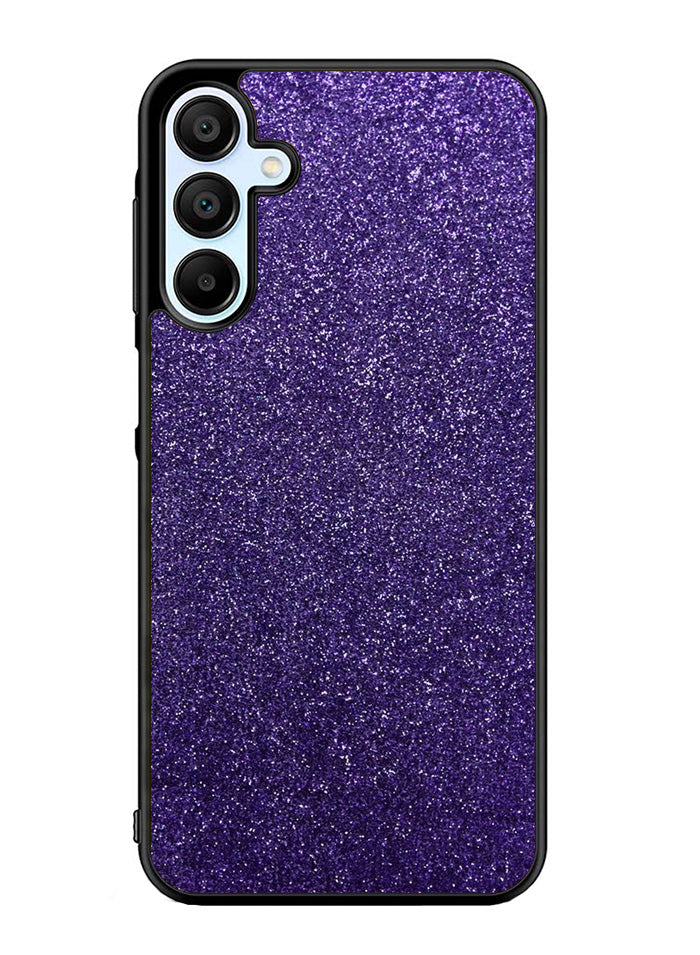Glitter Samsung Galaxy A15 5G Case OV11097