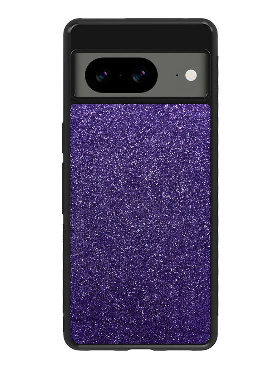 Glitter Google Pixel 8A Case QC11097